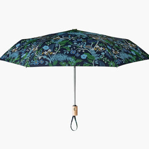 Peacock Umbrella