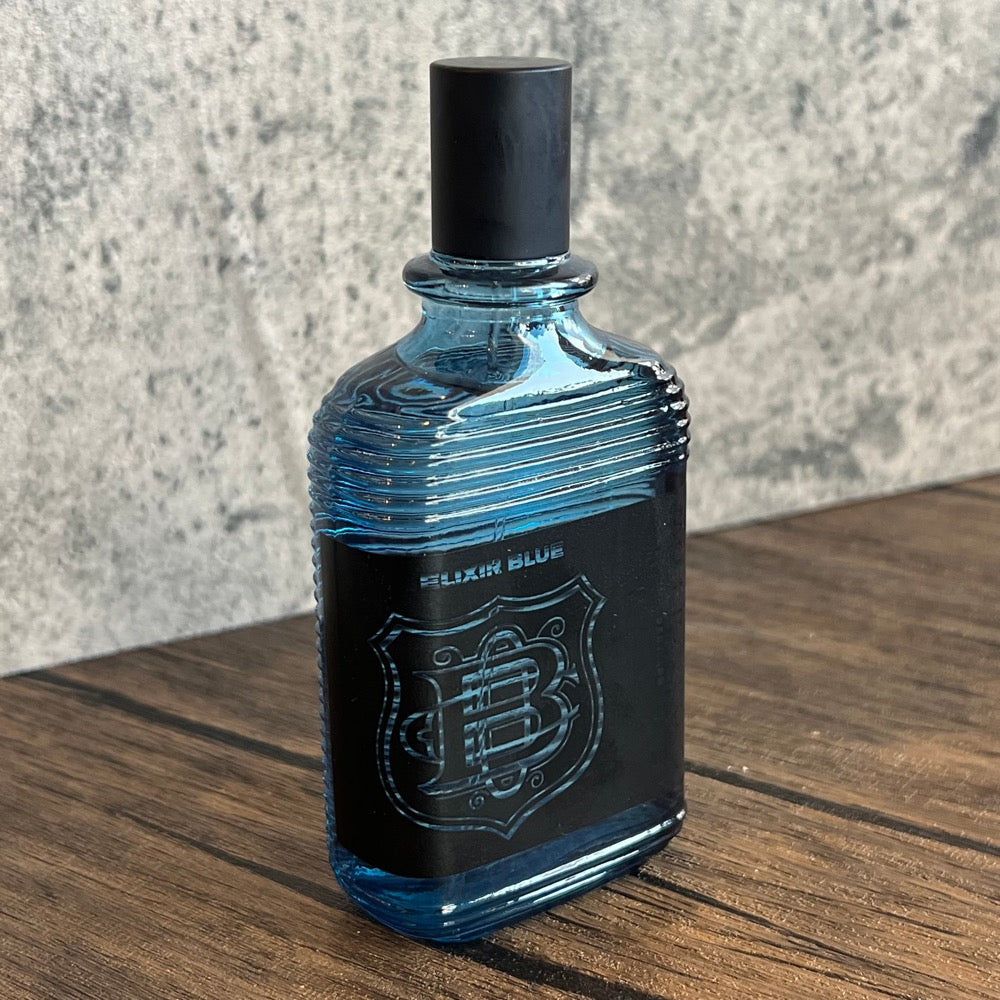 Elixir Blue Cologne - No. 1580