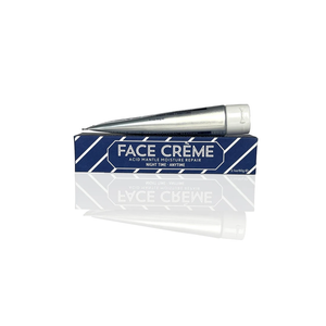 Face Crème - 60g/2.1oz Tube