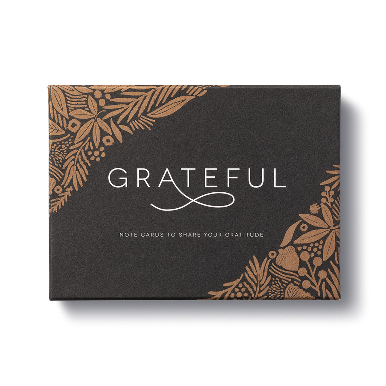 Grateful - Note Cards to Share Your Gratitude