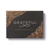 Grateful - Note Cards to Share Your Gratitude