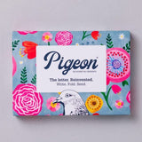 Wildflower Pigeons