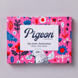 Fiesta Pigeons