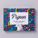 Magical Menagerie Pigeons