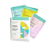 Perfect Weekend Kit - The Multi-Task Facial Masks