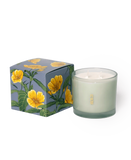 Shido Evening Primrose candle