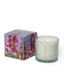 SHIDO Foxglove candle