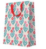 Cosmos Repeat Large Gift Bag