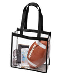 Clear Stadium Tote