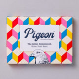 Urban Pigeons