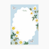 Botanica Paper Co. - LAKE |  Notepad