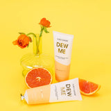Dew Me - Hand Cream, Grapefruit