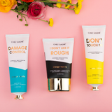 Don't Touch Me - Hand Cream, Island Citrus
