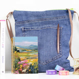 2027 Pocket Planner 4" x 6" size