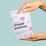 My Spa Life - Heart Throb Hydrocolloid Pimple Patches