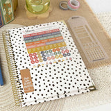 2027 Vision Planner - 7.5" x 9" size