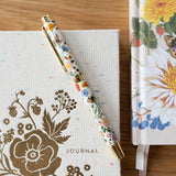 Botanica Paper Co. - BOTANIST | ROLLERBALL PEN