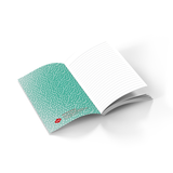 Denik - Berrylicious Classic Layflat Notebook Journal