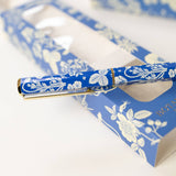 Botanica Paper Co. - AZURE MEADOW | ROLLERBALL PEN