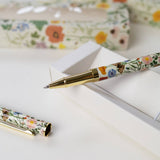 Botanica Paper Co. - BOTANIST | ROLLERBALL PEN