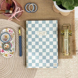 2027 Soft Cover Planner - 5" x 8" size