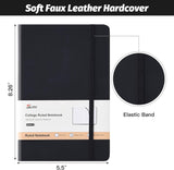 SUIN Hardcover-Journal-Notebook