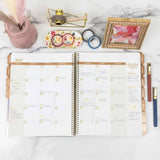 Foil Calendar Essentials Sticker Pack