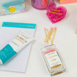 Damage Control - Hand Cream, Orange Vanilla
