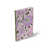 Denik - Primrose Soft Touch Classic Layflat Notebook