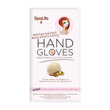 My Spa Life - Moisturizing Hand Gloves, Cocoa butter & Vitamin E Infused