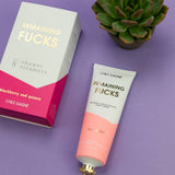 Remaining Fucks - Hand Cream, Lavender