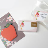 Pocket Notes™ - Teacher Apple