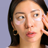 My Spa Life - Stargazing Brightening Moon Shape Undereye Patches | 8 Pack