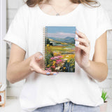 2027 Pocket Planner 4" x 6" size