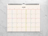 2027 Monthly Calendar, Play