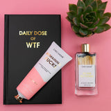 Remaining Fucks - Hand Cream, Lavender