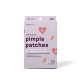 My Spa Life - Heart Throb Hydrocolloid Pimple Patches
