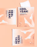 My Spa Life - Heel Yeah! Repairing Heel Mask