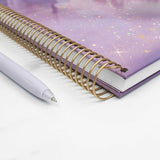 2027 Hard Cover Planner - 8.5" x 11" size