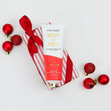 Sexy As Hell - Hand Cream, Cypress + Juniper