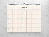2027 Monthly Calendar, Play