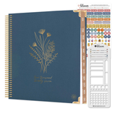 2027 Vision Planner - 7.5" x 9" size