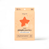 My Spa Life - Hydrocolloid Stars Pimple Patches l 96 ct