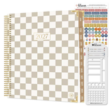 2027 Vision Planner - 7.5" x 9" size