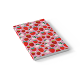 Denik - Berrylicious Classic Layflat Notebook Journal