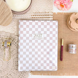2027 Monthly Planners 9" x 12"