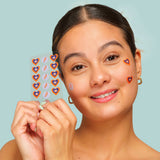 My Spa Life - Heart Throb Hydrocolloid Pimple Patches