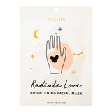 My Spa Life - Brightening Korean Face Mask