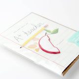 Pop-up Card - A+ Teacher