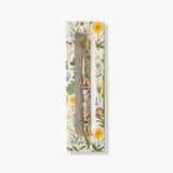 Botanica Paper Co. - BOTANIST | ROLLERBALL PEN